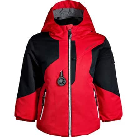 Obermeyer Orb Insulated Jacket - Toddlers' 0