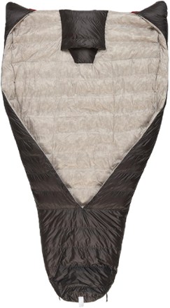 Sierra Designs Nitro 20 Quilt 2