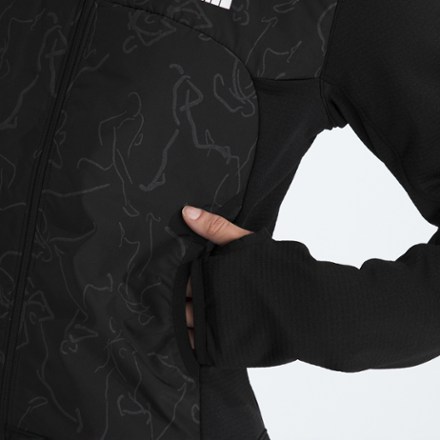 The North Face Winter Warm Pro Jacket - Women's 5