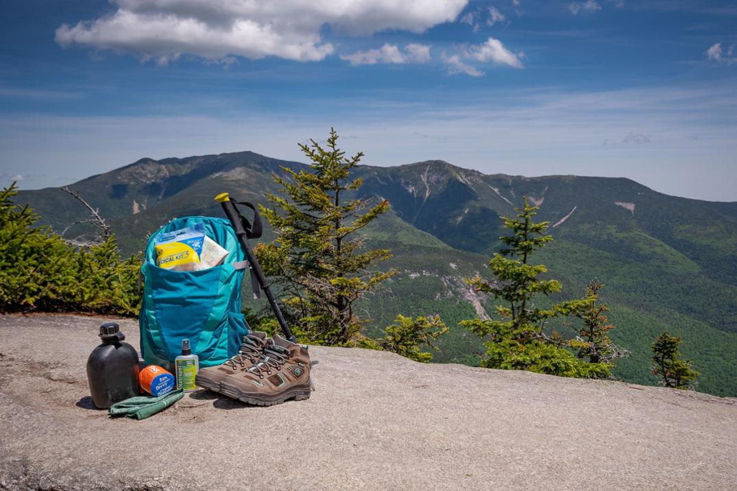 Location Image for Ultralight/Watertight .3 Medical Kit