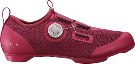 Shimano IC501 Indoor Cycling Shoes 0