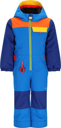 Obermeyer Quinn One-Piece Snowsuit - Toddlers' 0