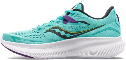 Saucony Ride 15 Road-Running Shoes - Women's 1
