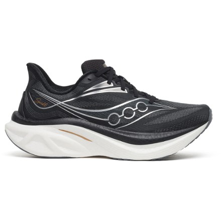 Saucony Saucony Men's Endorphin Speed 6 Road-Running Shoes  Black 13 - $180.00 at REI.com
