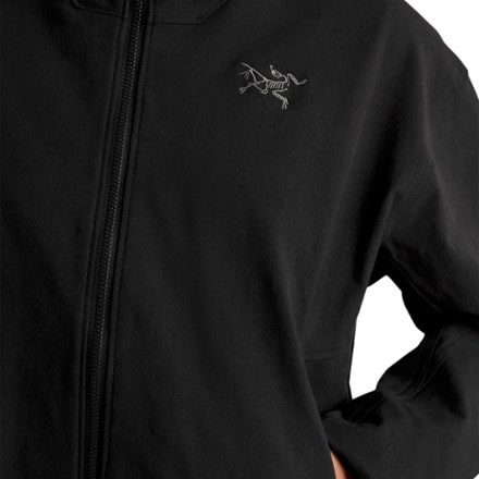 Arc'teryx Clarkia AR Insulated Hoody - Women's 7