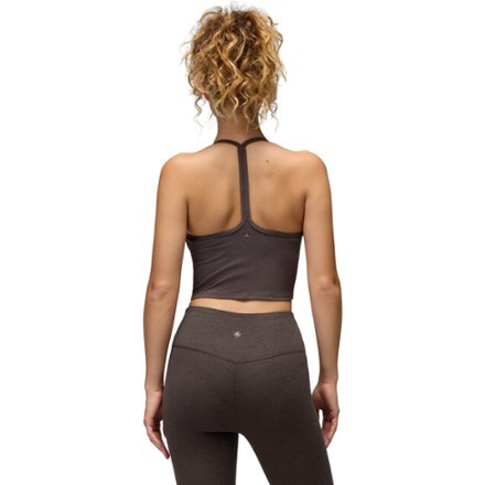 prAna Heavana Every Minute Bralette 2
