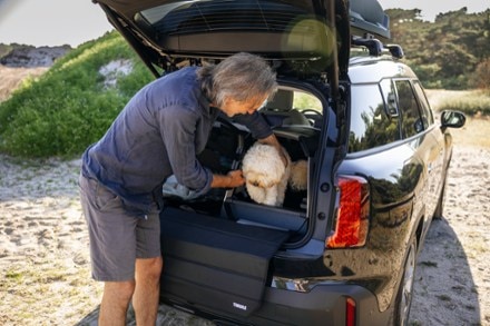 Thule Allax Threshold Dog Crate - S 5