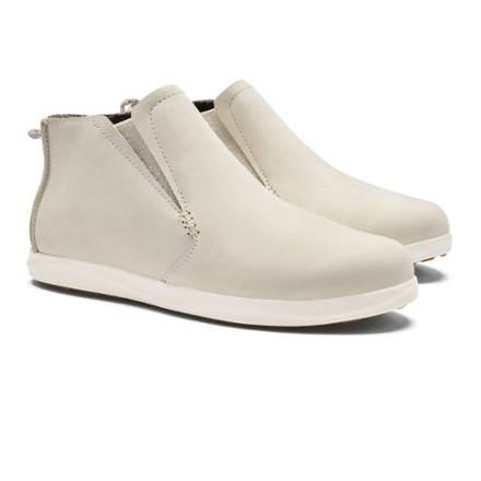 OluKai Hawai'iloa Manu Hope Boots - Women's 1