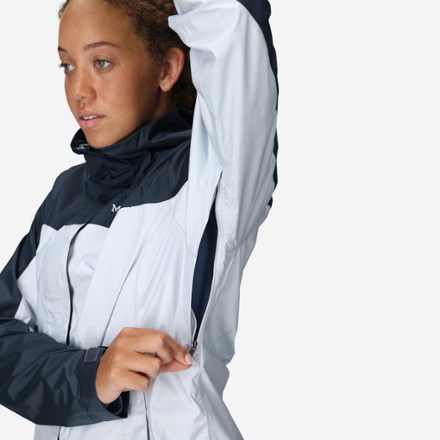 Marmot PreCip Eco Rain Jacket - Women's 4
