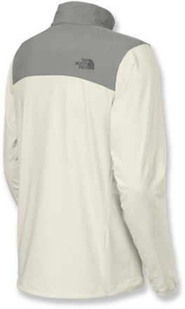 Back View (Moonstruck Grey/Sedona Sa)