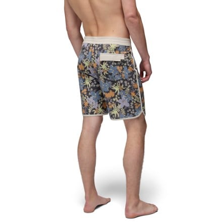 prAna Vintage Boardshorts - Men's 8" Inseam 2