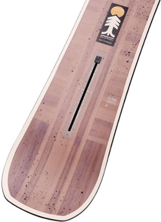Burton Cartographer Snowboard - 2023/2024 8