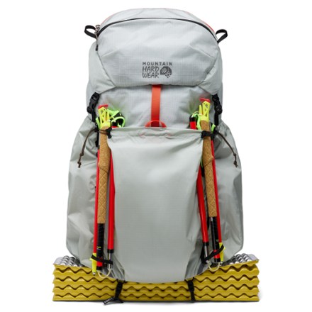 Mountain Hardwear Kazam 60 Pack 6