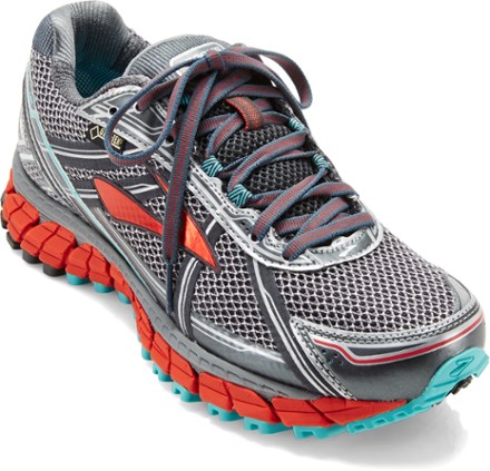 Brooks Adrenaline ASR 12 GTX Trail 