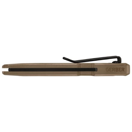 Gerber LST Ultra Folding Knife 4