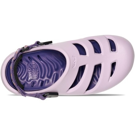 Teva ApresAqua CT Water Shoes - Women's 4