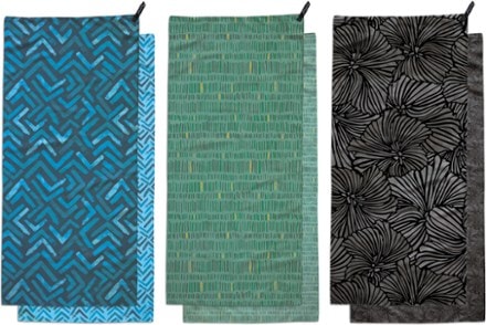 PackTowl UltraLite Towel 1