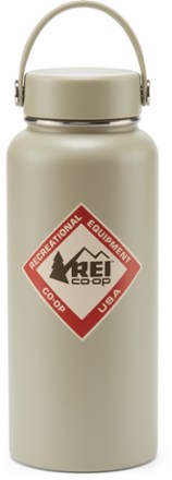 rei hydro flask 40 oz