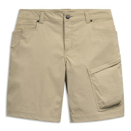 Outdoor Research Timberline Utility Shorts - Men's 0