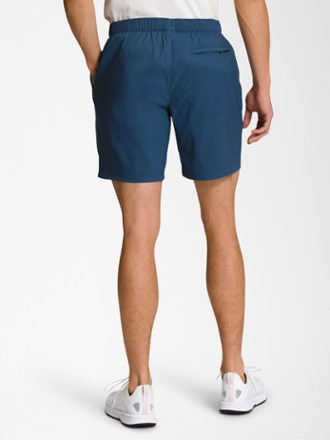 The North Face Class V Pull-On Shorts - Men's 7" Inseam 1