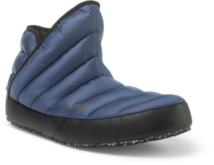 The North Face ThermoBall Traction Booties - Men's 3/4 view
