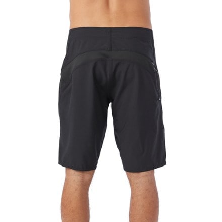 O'Neill Superfreak Solid 21" Board Shorts - Men's 1