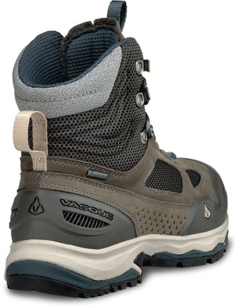 Vasque Breeze AT Mid GTX Hiking Boots - Women's 3