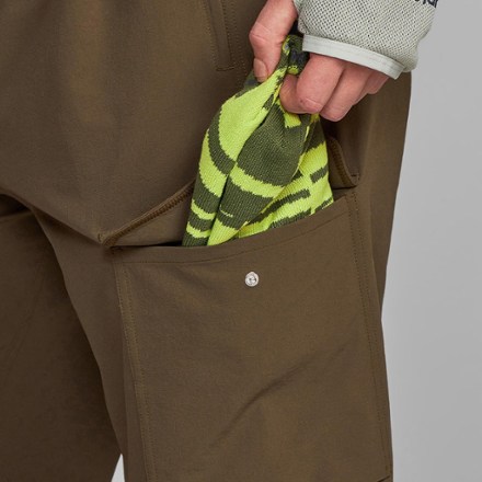 Janji Trekker Cargo Pants - Women's 2
