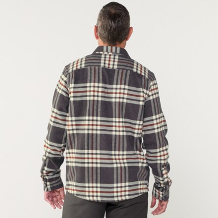 Patagonia Fjord Flannel Shirt - Men's 2
