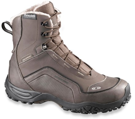 salomon chill out