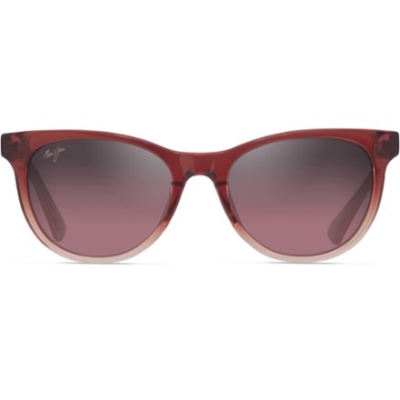 Maui Jim Lonomea Polarized Sunglasses - Women's 1