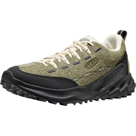 KEEN Jasper Zionic Sneakers - Men's 3