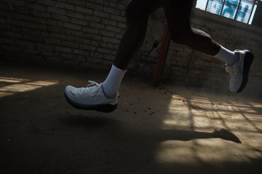 Location Image for FWD VIA Road-Running Shoes - Men's