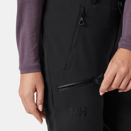 Helly Hansen Odin Muninn 2.0 Pants - Women's 7
