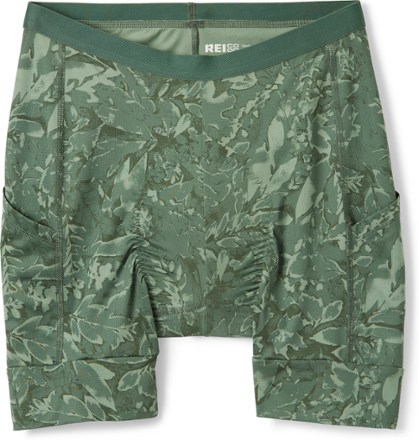 REI Co-op Link Padded Liner Shorts - Women's 0