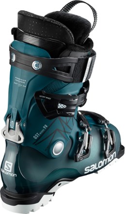 Salomon QST Access 90 Ski Boots Men's 2021/2022 | REI