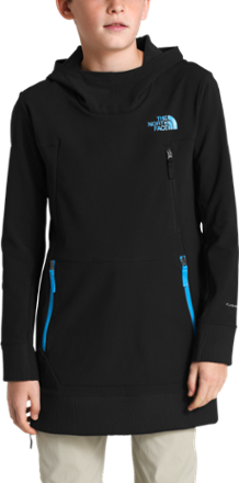 north face tekno pullover hoodie