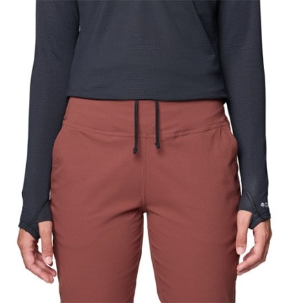 Mountain Hardwear Dynama Pants - Women's 4
