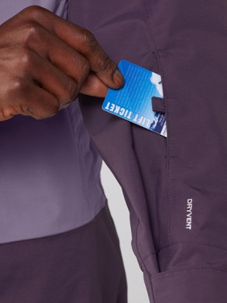 The North Face Silvani Anorak - Men's 6