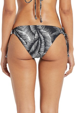 VOLCOM Stay Or Leaf Hipster Swimsuit Bottoms - Women's 1