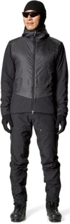 Houdini Moonwalk Insulated Jacket - Men's 2