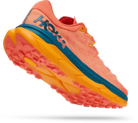 HOKA Tecton X Trail-Running Shoes - Women's 3