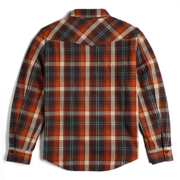 Detail Image of color Chocolate Multi