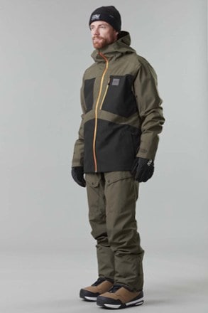 Picture Organic Clothing Kory Jacket - Men's 3