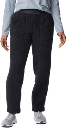 Columbia West Bend Fleece Pull-On Pants - Women's 1