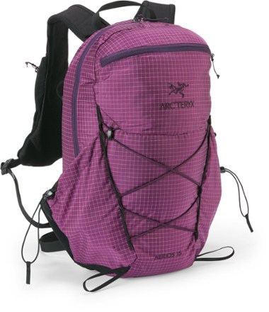 Arc'teryx Aerios 15 Pack - Women's | REI Co-op