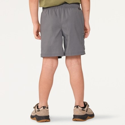 REI Co-op Mountainmaker Long Shorts - Kids' 4