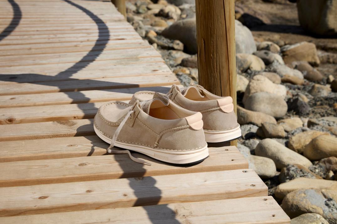 Location Image for Pasadena Shoes - Men's