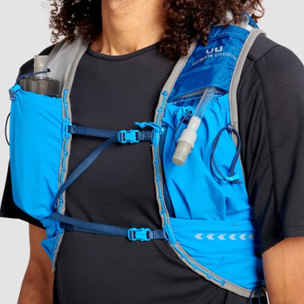 Ultimate Direction Ultra Vest 6.0 Hydration Vest 6