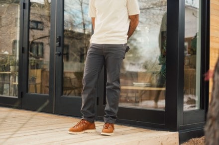 Topo Designs Dirt 5-Pocket Pants - Men's 7